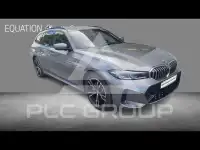 2025 BMW 330