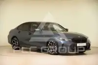2025 BMW 330