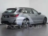2025 BMW 330