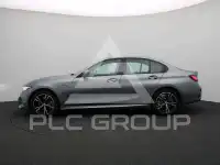 2025 BMW 330