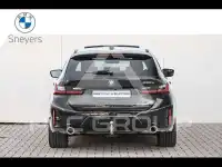 2025 BMW 330