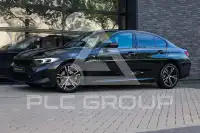 2025 BMW 330