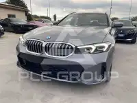2025 BMW 330