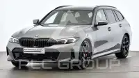 2025 BMW 330