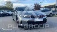 2025 BMW 330