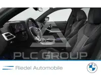 2025 BMW 330