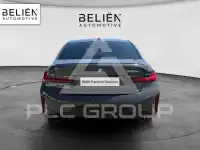 2025 BMW 330