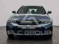 2026 BMW 330
