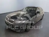 2025 BMW 330