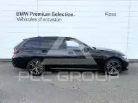 2025 BMW 330