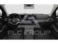 2025 BMW 330