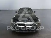 2025 BMW 330