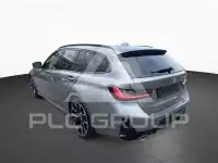 2025 BMW 330