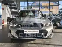 2025 BMW 330