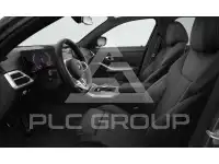 2025 BMW 330
