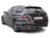 2025 BMW 330