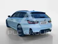 2025 BMW 330