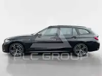 2025 BMW 330