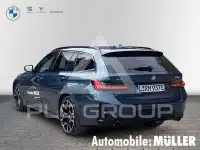 2025 BMW 330