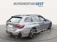 2025 BMW 330