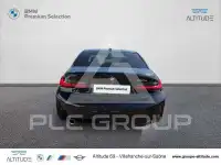 2025 BMW 330