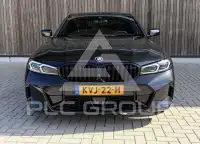 2025 BMW 330