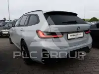 2025 BMW 330