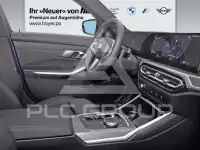 2025 BMW 330