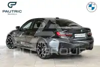 2025 BMW 330