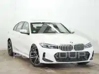 2025 BMW 330
