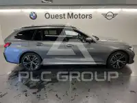 2025 BMW 330