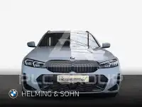 2025 BMW 330