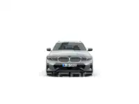 2025 BMW 330