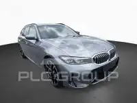 2025 BMW 330
