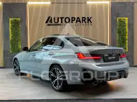 2025 BMW 330