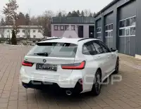 2025 BMW 330