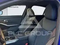 2025 BMW 330