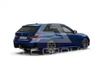 2026 BMW 330