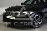 2025 BMW 330