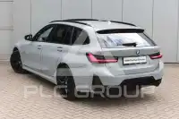 2025 BMW 330