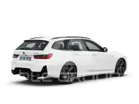 2025 BMW 330
