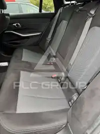 2025 BMW 330