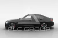 2026 BMW 330