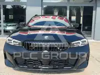 2025 BMW 330