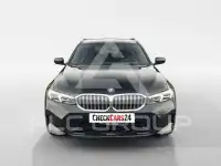 2025 BMW 330