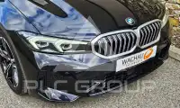 2025 BMW 330