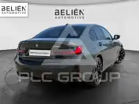 2025 BMW 330
