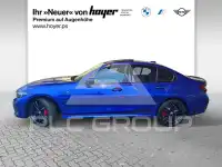 2025 BMW 330