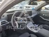 2025 BMW 330