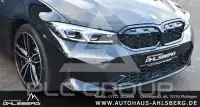 2025 BMW 330